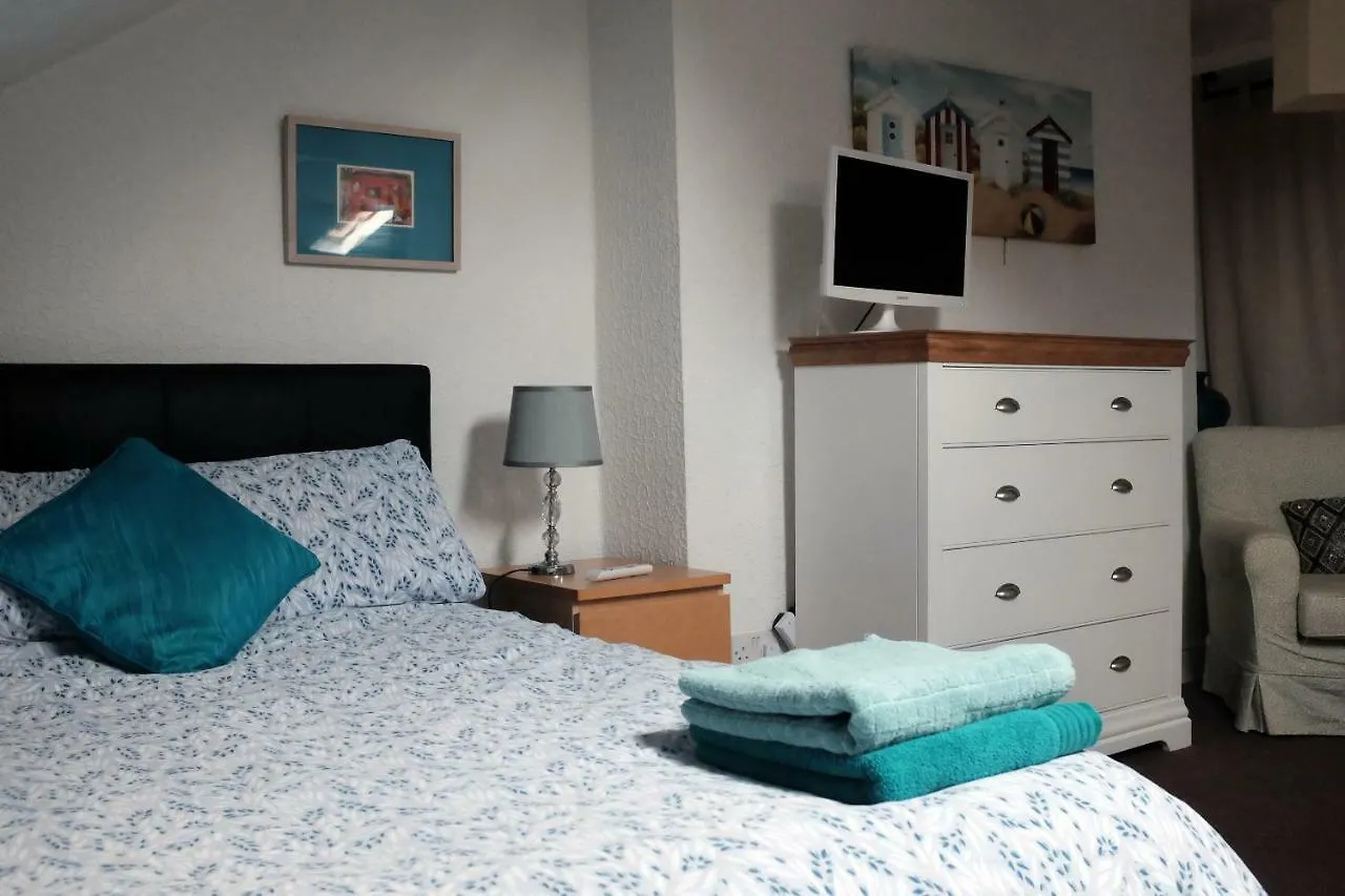 Namaste Lodge Belfast 0*,
